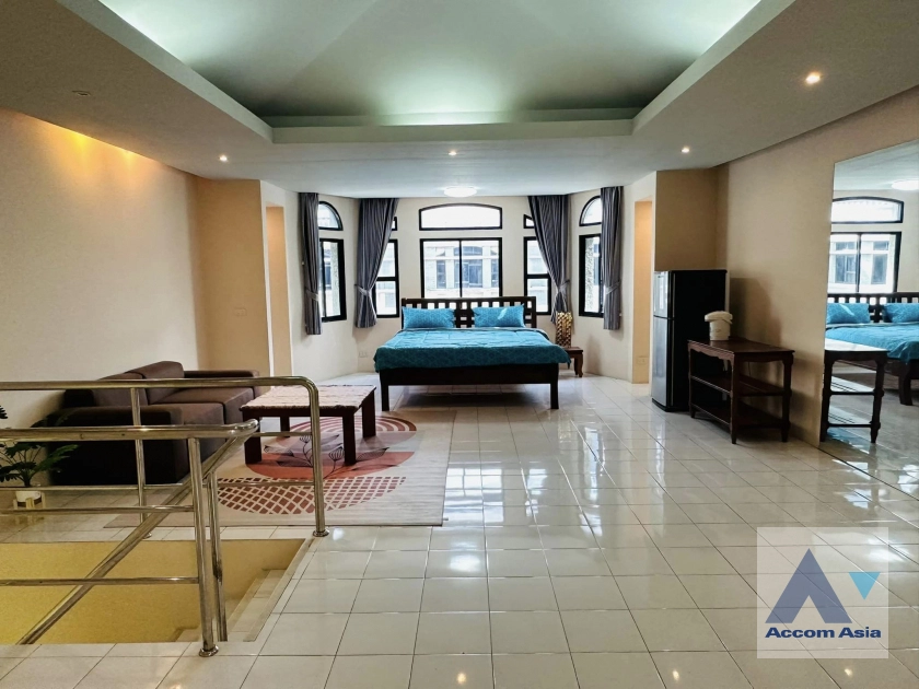 5  3 br Townhouse For Rent in Sukhumvit ,Bangkok BTS Phrom Phong at Chicha Castle 1818447