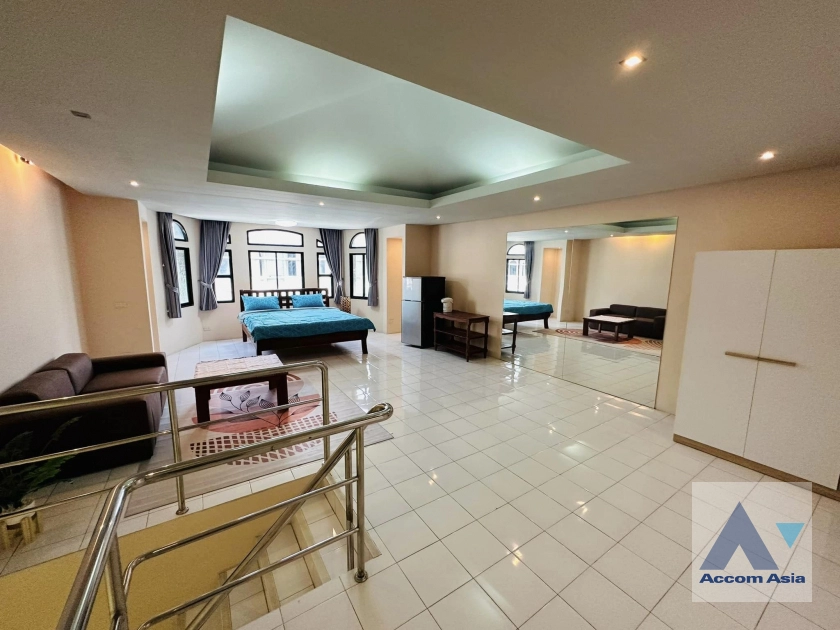 7  3 br Townhouse For Rent in Sukhumvit ,Bangkok BTS Phrom Phong at Chicha Castle 1818447