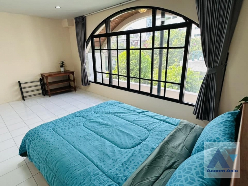 6  3 br Townhouse For Rent in Sukhumvit ,Bangkok BTS Phrom Phong at Chicha Castle 1818447
