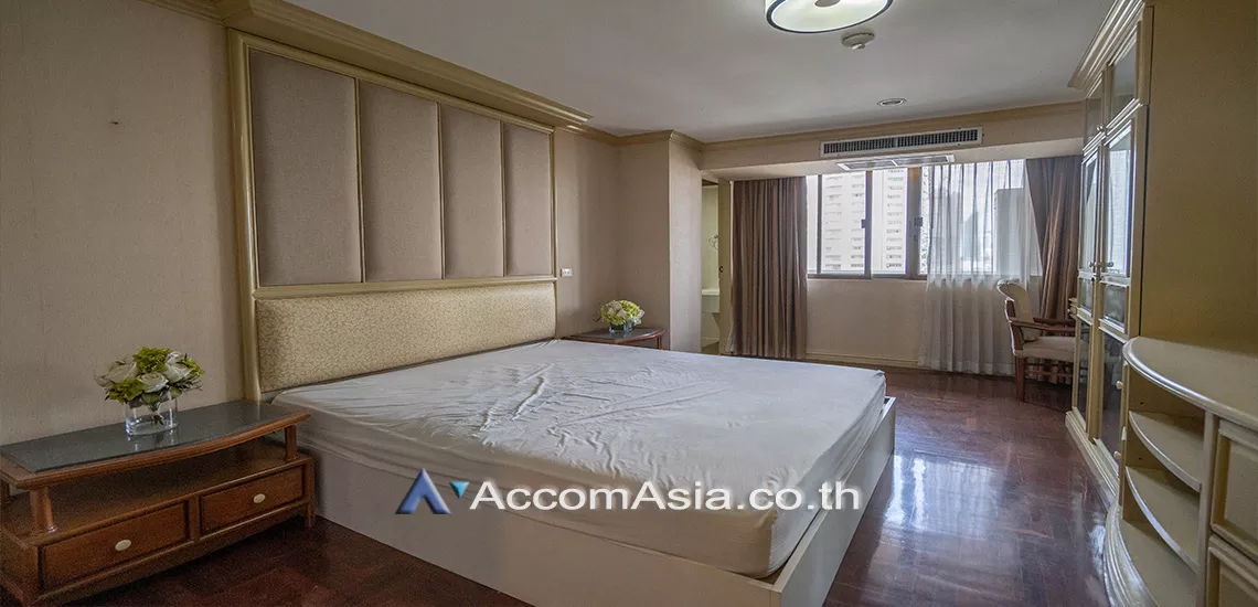 9  3 br Condominium For Rent in Sukhumvit ,Bangkok BTS Ekkamai at Empire House 1518455