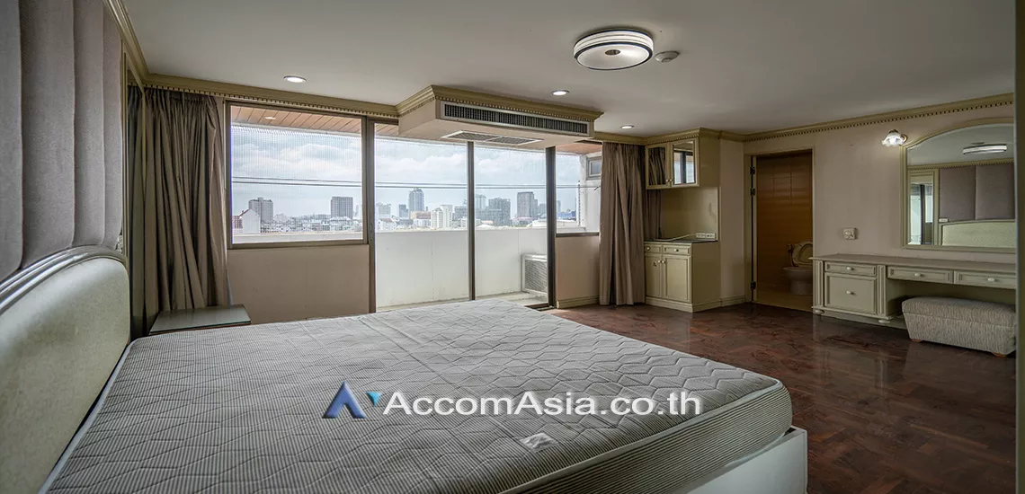 10  3 br Condominium for rent and sale in Sukhumvit ,Bangkok BTS Ekkamai at Empire House 1518455