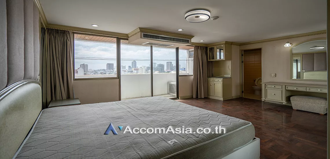 10  3 br Condominium For Rent in Sukhumvit ,Bangkok BTS Ekkamai at Empire House 1518455