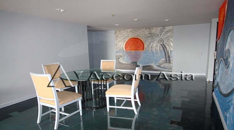 unitPet friendly |  2 Bedrooms  Apartment For Rent in Sukhumvit, Bangkok  (1418458)