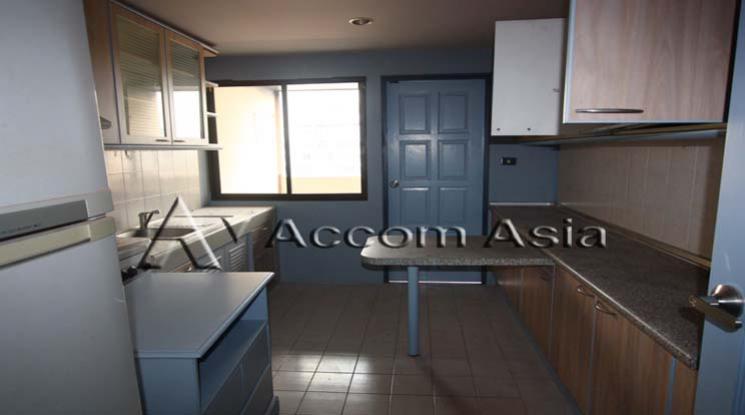 unitPet friendly |  2 Bedrooms  Apartment For Rent in Sukhumvit, Bangkok  (1418458)