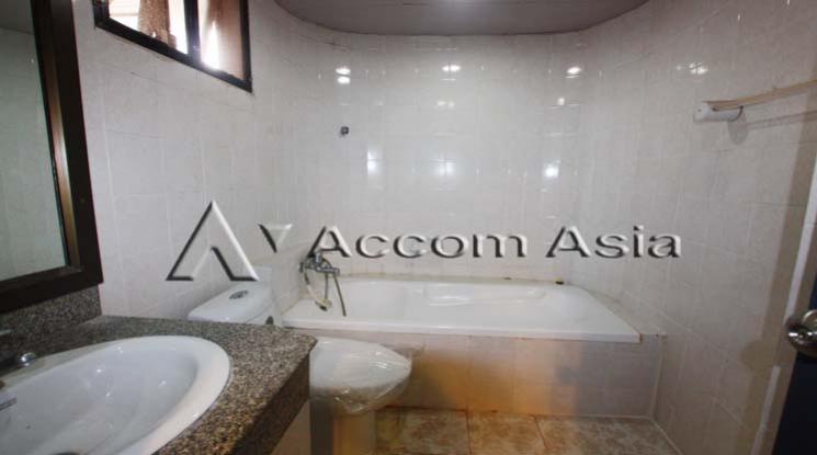 9  2 br Apartment For Rent in Sukhumvit ,Bangkok  at Exudes classic comfort 1418458