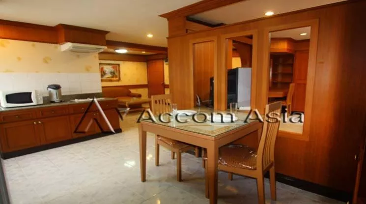  1 Bedroom  Apartment For Rent in Sukhumvit, Bangkok  near BTS Thong Lo (1418467)