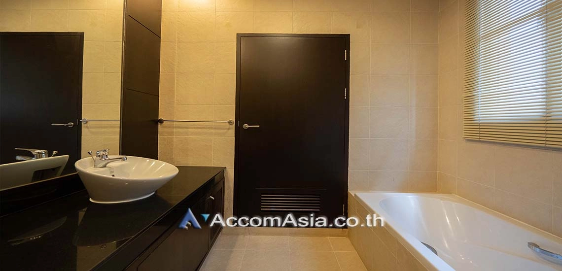 10  2 br Apartment For Rent in Sukhumvit ,Bangkok BTS Asok - MRT Sukhumvit at Elegant place for a Pet Friendly 1418478