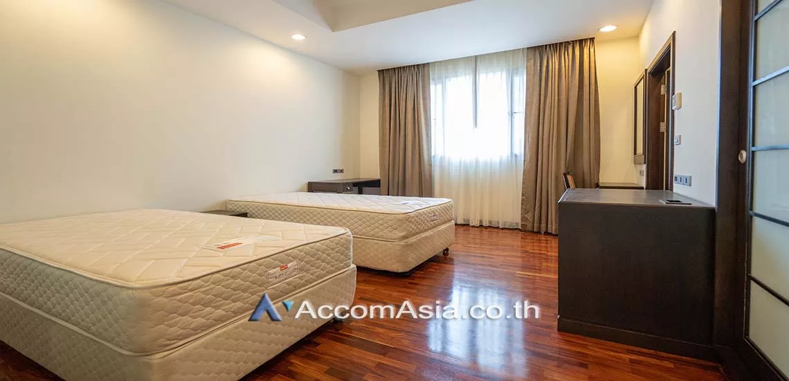 8  2 br Apartment For Rent in Sukhumvit ,Bangkok BTS Asok - MRT Sukhumvit at Elegant place for a Pet Friendly 1418478