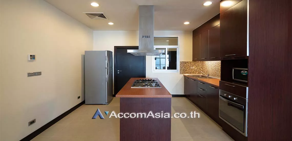  1  2 br Apartment For Rent in Sukhumvit ,Bangkok BTS Asok - MRT Sukhumvit at Elegant place for a Pet Friendly 1418478
