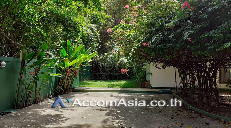 11  4 br House For Rent in Sathorn ,Bangkok BTS Saint Louis 60035