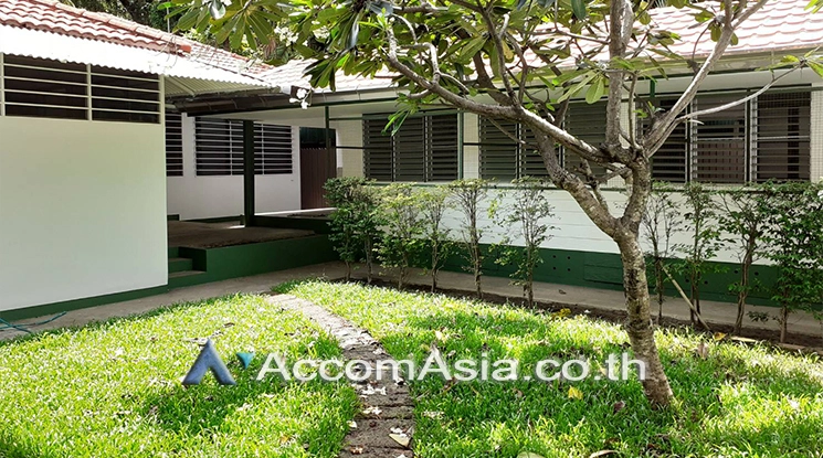 12  4 br House For Rent in Sathorn ,Bangkok BTS Saint Louis 60035