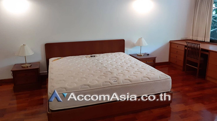 7  4 br House For Rent in Sathorn ,Bangkok BTS Saint Louis 60035