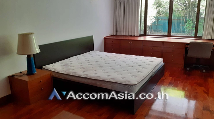 8  4 br House For Rent in Sathorn ,Bangkok BTS Saint Louis 60035