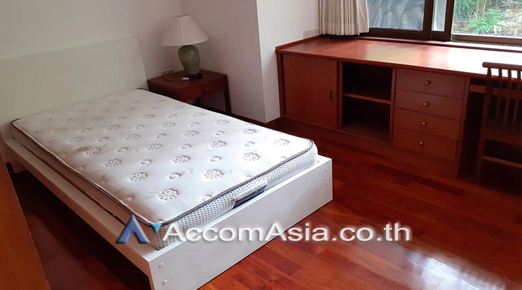 9  4 br House For Rent in Sathorn ,Bangkok BTS Saint Louis 60035