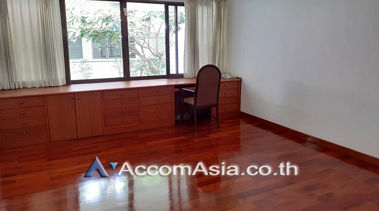 10  4 br House For Rent in Sathorn ,Bangkok BTS Saint Louis 60035