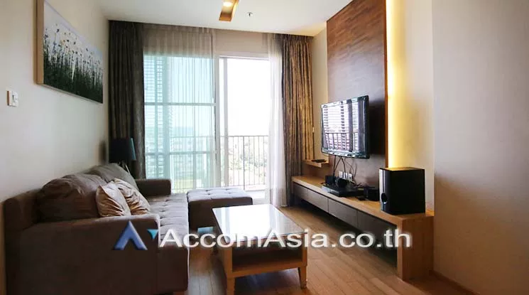  2  2 br Condominium For Rent in Sukhumvit ,Bangkok BTS Thong Lo at Siri at Sukhumvit 1518482
