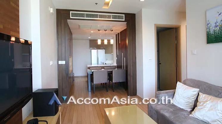  1  2 br Condominium For Rent in Sukhumvit ,Bangkok BTS Thong Lo at Siri at Sukhumvit 1518482