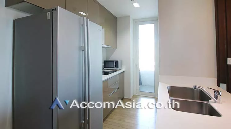 unit 2 Bedrooms  Condominium For Rent in Sukhumvit, Bangkok  near BTS Thong Lo (1518482)