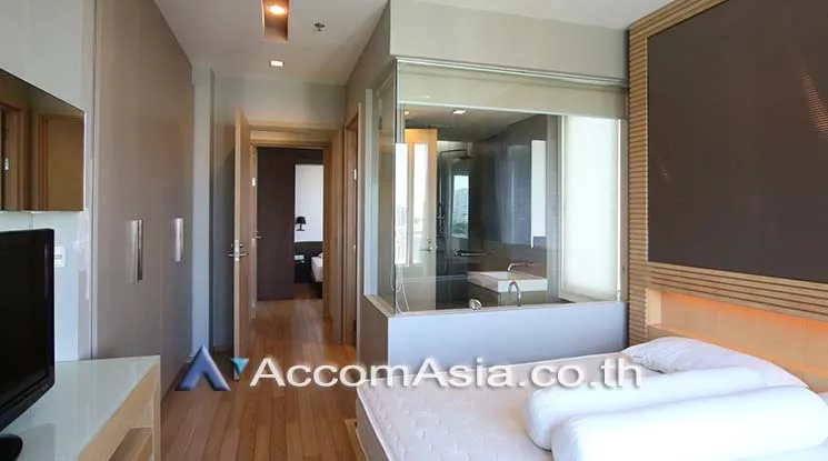 6  2 br Condominium For Rent in Sukhumvit ,Bangkok BTS Thong Lo at Siri at Sukhumvit 1518482