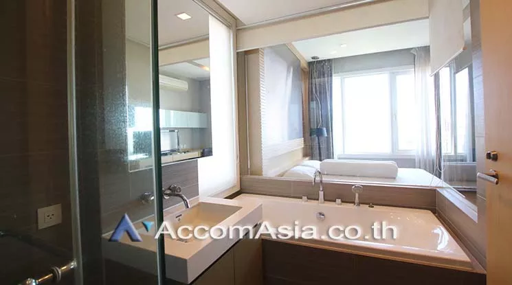 7  2 br Condominium For Rent in Sukhumvit ,Bangkok BTS Thong Lo at Siri at Sukhumvit 1518482