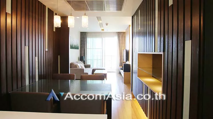 9  2 br Condominium For Rent in Sukhumvit ,Bangkok BTS Thong Lo at Siri at Sukhumvit 1518482