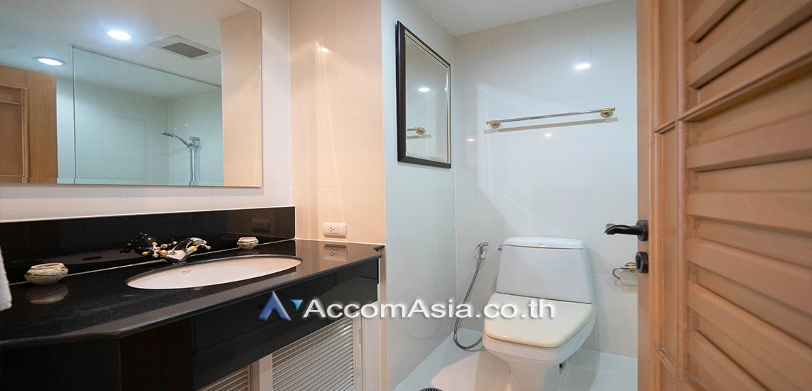 13  3 br Apartment for rent and sale in Sukhumvit ,Bangkok BTS Phrom Phong at Classic Style - High Standard Apartment in a Prime Location 1418486