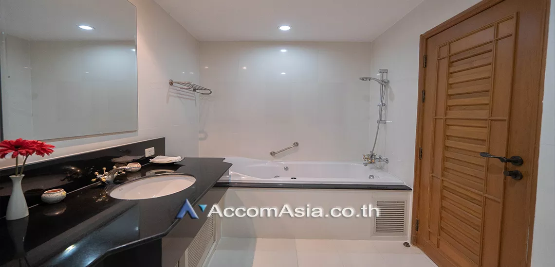 11  3 br Apartment For Rent in Sukhumvit ,Bangkok BTS Phrom Phong at The Bangkoks Luxury Residence 1418486