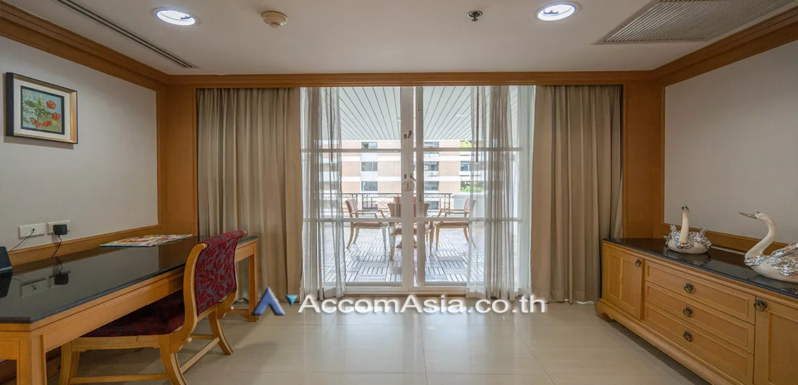 4  3 br Apartment For Rent in Sukhumvit ,Bangkok BTS Phrom Phong at The Bangkoks Luxury Residence 1418486