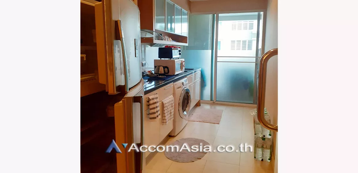 6  2 br Condominium for rent and sale in Sukhumvit ,Bangkok BTS Phrom Phong at The Bangkok Sukhumvit 43 1518487