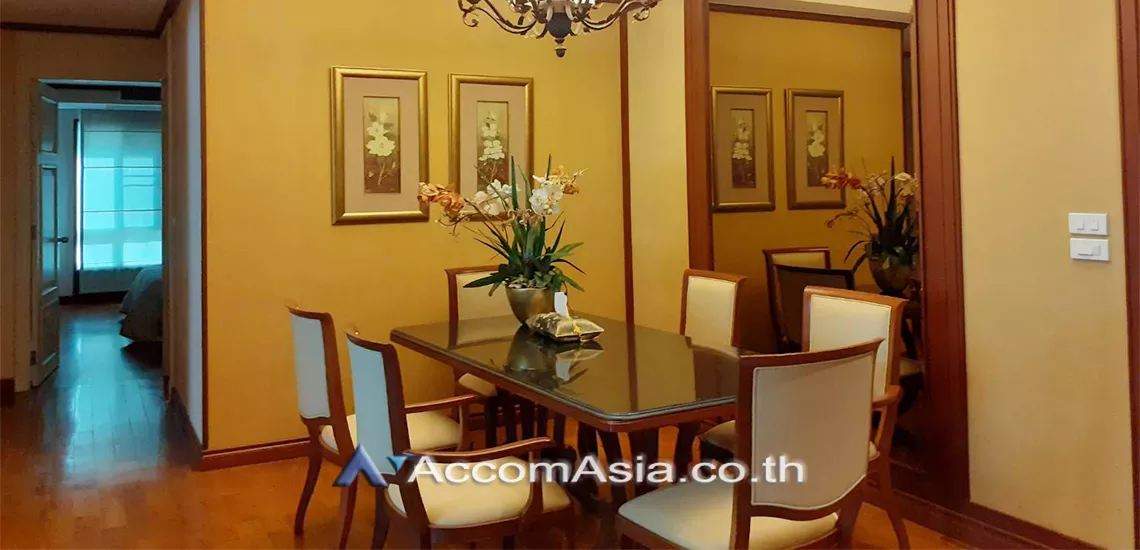 5  2 br Condominium for rent and sale in Sukhumvit ,Bangkok BTS Phrom Phong at The Bangkok Sukhumvit 43 1518487