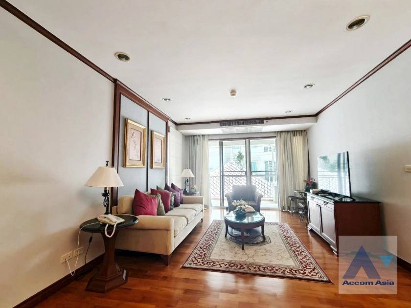 unitThe Bangkok Sukhumvit 43