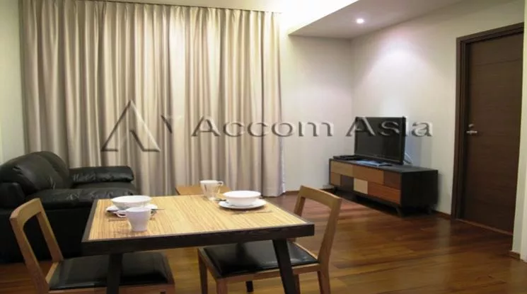  Quattro Thonglor Condominium  1 Bedroom for Rent BTS Thong Lo in Sukhumvit Bangkok