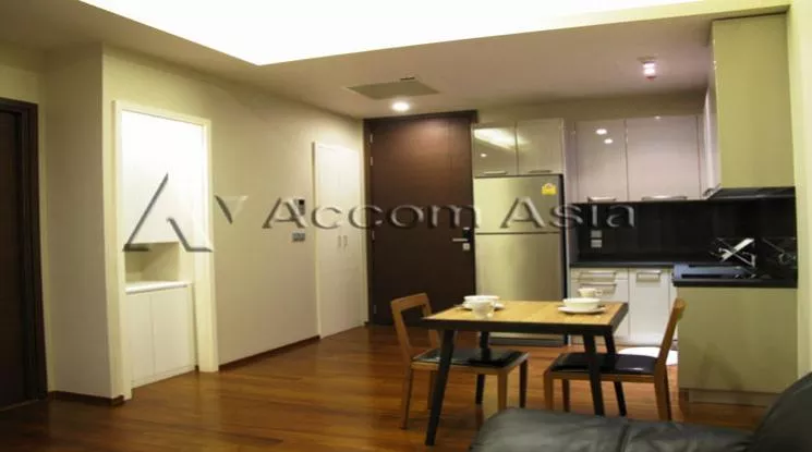  1  1 br Condominium For Rent in Sukhumvit ,Bangkok BTS Thong Lo at Quattro Thonglor 1518502