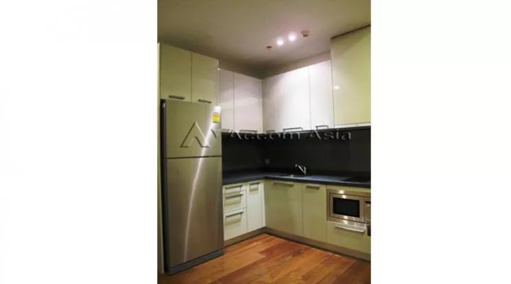 unit 1 Bedroom  Condominium For Rent in Sukhumvit, Bangkok  near BTS Thong Lo (1518502)