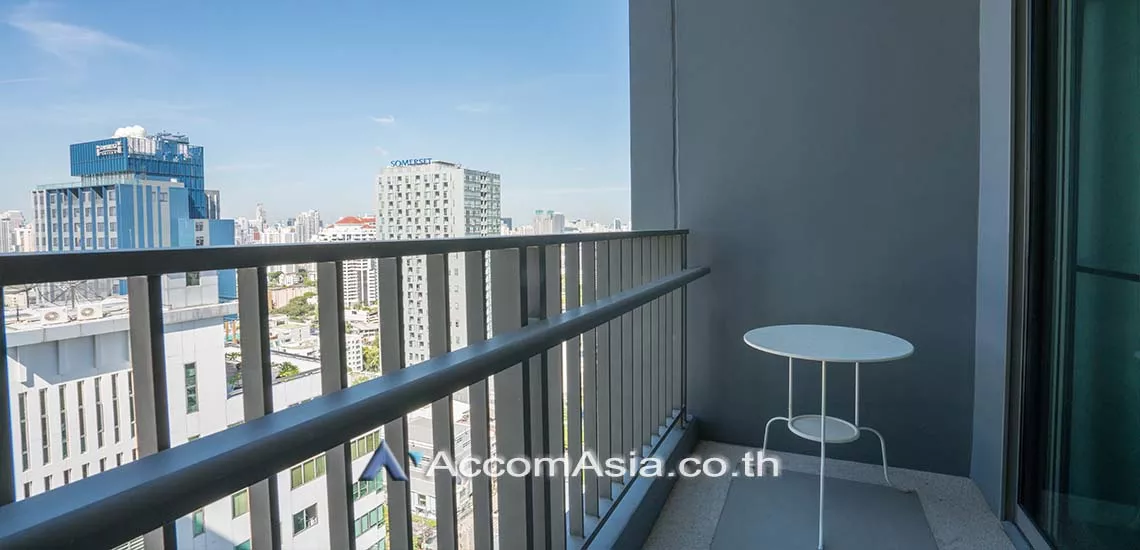 7  3 br Condominium for rent and sale in Sukhumvit ,Bangkok BTS Thong Lo at Quattro Thonglor 1518526