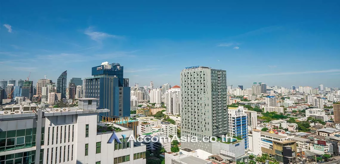 6  3 br Condominium for rent and sale in Sukhumvit ,Bangkok BTS Thong Lo at Quattro Thonglor 1518526