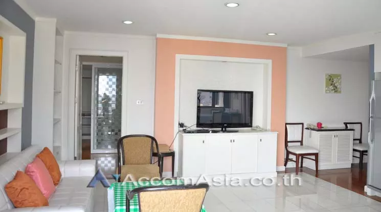 4  2 br Condominium For Rent in Sukhumvit ,Bangkok BTS Asok - MRT Sukhumvit at Lake Avenue 20715