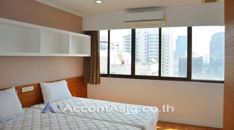 8  2 br Condominium For Rent in Sukhumvit ,Bangkok BTS Asok - MRT Sukhumvit at Lake Avenue 20715