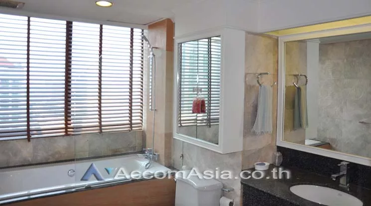 9  2 br Condominium For Rent in Sukhumvit ,Bangkok BTS Asok - MRT Sukhumvit at Lake Avenue 20715