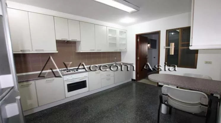 4  3 br Apartment For Rent in Sukhumvit ,Bangkok BTS Phrom Phong at The exclusive private living 1418531