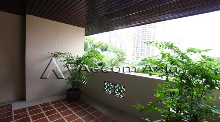 6  3 br Apartment For Rent in Sukhumvit ,Bangkok BTS Phrom Phong at The exclusive private living 1418531