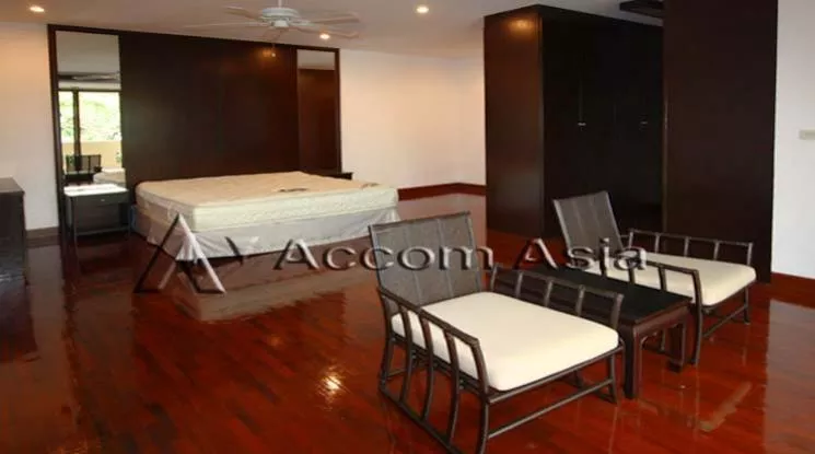 7  3 br Apartment For Rent in Sukhumvit ,Bangkok BTS Phrom Phong at The exclusive private living 1418531