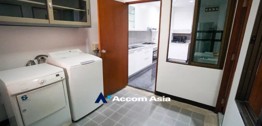20  3 br Apartment For Rent in Sukhumvit ,Bangkok BTS Phrom Phong at The exclusive private living 1418532