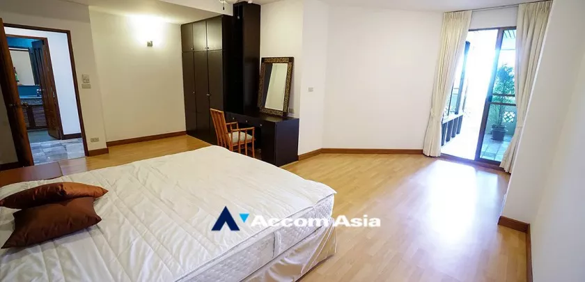 15  3 br Apartment For Rent in Sukhumvit ,Bangkok BTS Phrom Phong at The exclusive private living 1418532