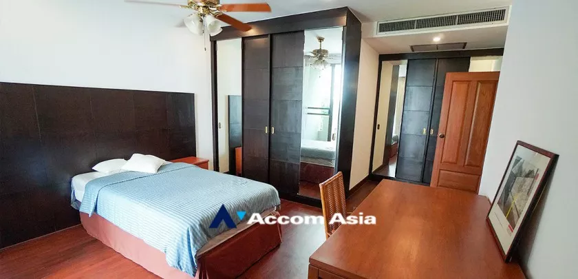 12  3 br Apartment For Rent in Sukhumvit ,Bangkok BTS Phrom Phong at The exclusive private living 1418532