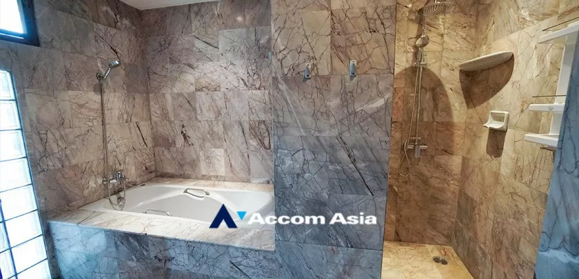 17  3 br Apartment For Rent in Sukhumvit ,Bangkok BTS Phrom Phong at The exclusive private living 1418532