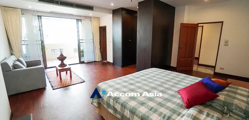 8  3 br Apartment For Rent in Sukhumvit ,Bangkok BTS Phrom Phong at The exclusive private living 1418532