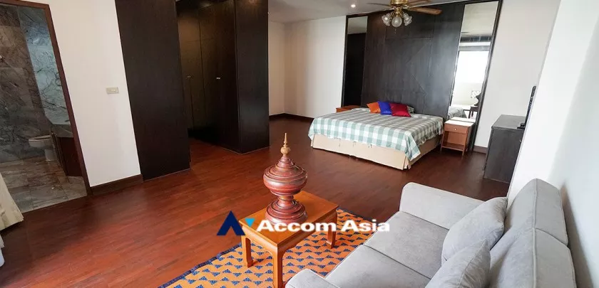 10  3 br Apartment For Rent in Sukhumvit ,Bangkok BTS Phrom Phong at The exclusive private living 1418532
