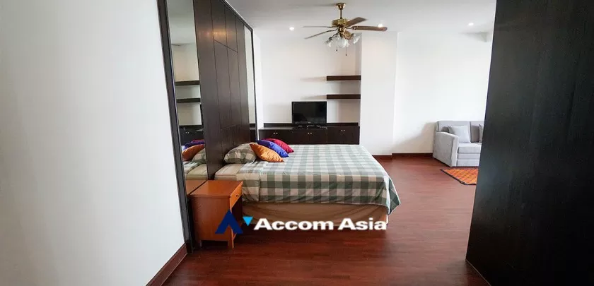 9  3 br Apartment For Rent in Sukhumvit ,Bangkok BTS Phrom Phong at The exclusive private living 1418532