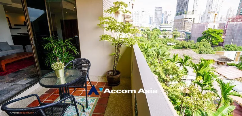 22  3 br Apartment For Rent in Sukhumvit ,Bangkok BTS Phrom Phong at The exclusive private living 1418532